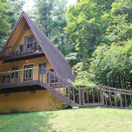 Pleasant View Villa Logan Dış mekan fotoğraf