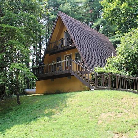 Pleasant View Villa Logan Dış mekan fotoğraf