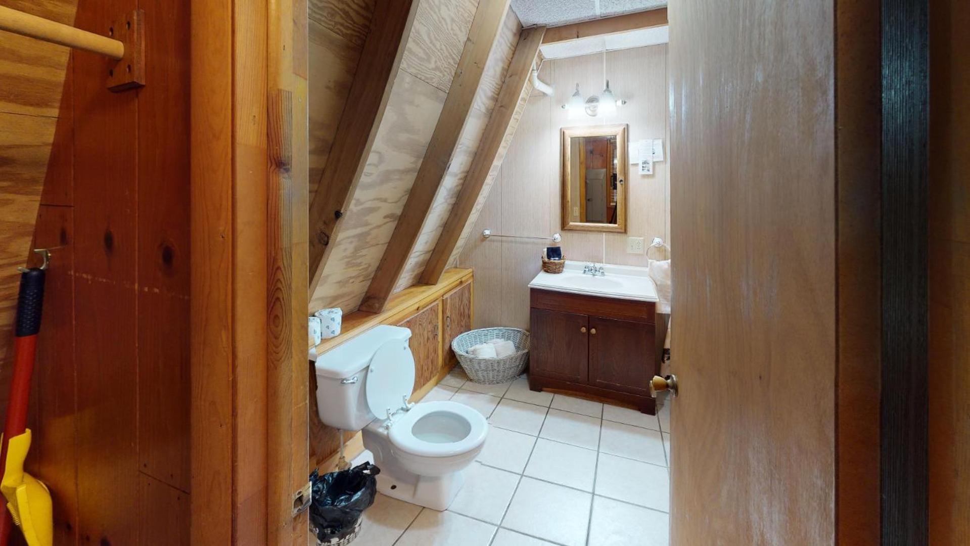 Pleasant View Villa Logan Dış mekan fotoğraf