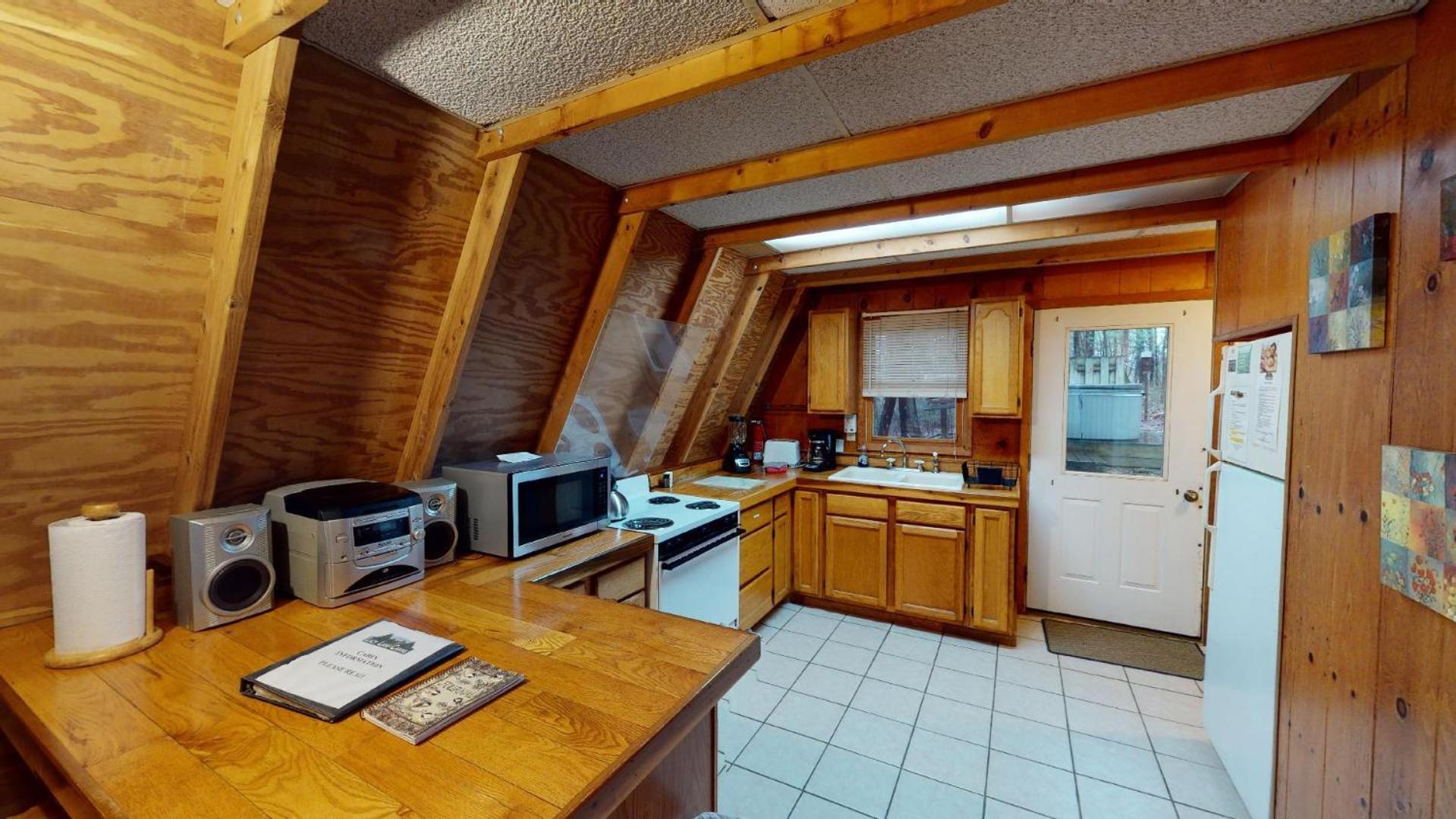 Pleasant View Villa Logan Dış mekan fotoğraf