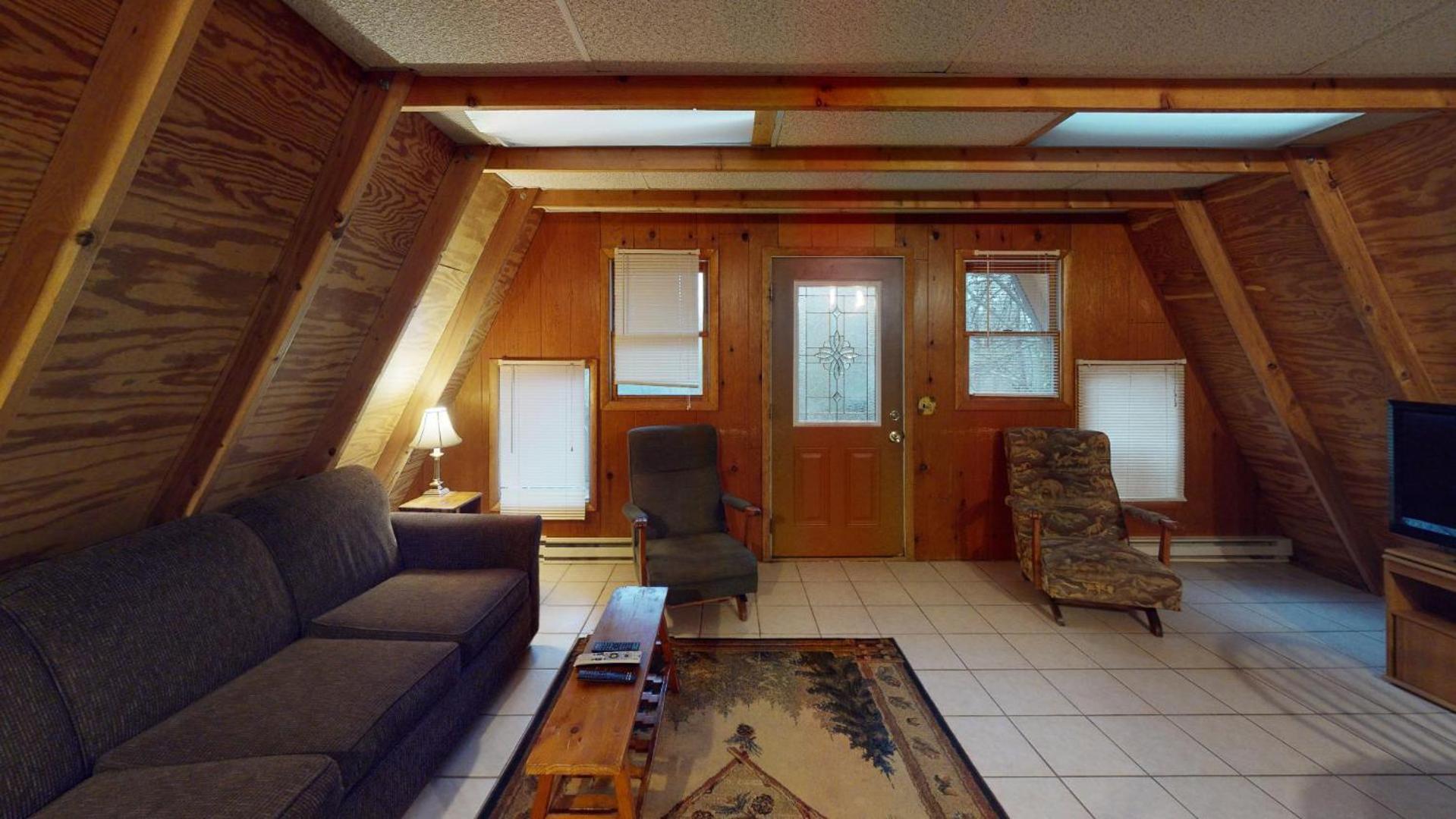 Pleasant View Villa Logan Dış mekan fotoğraf
